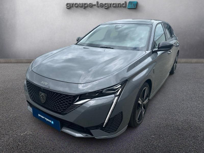PEUGEOT 308 1.2 PureTech 130ch S&S GT EAT8 433550021699