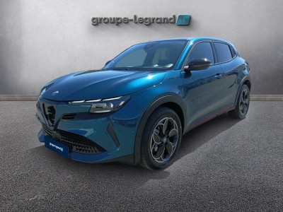 ALFA ROMEO Junior Elettrica 156ch Speciale 433591432601