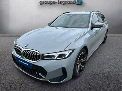 BMW Série 3 320dA 190ch M Sport 433600371699