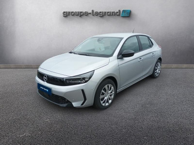 OPEL Corsa Electric 136ch 433615260601