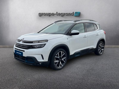 CITROEN C5 Aircross Hybrid 225ch Shine Pack e-EAT8 433625083215