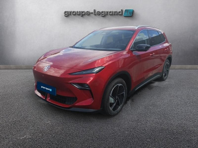MG MOTOR MGS5 EV 231ch – 64kWh Luxury 433636060236