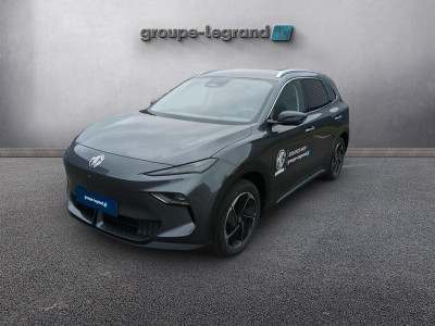 MG MOTOR MGS5 EV 231ch – 64kWh Luxury 433636180601