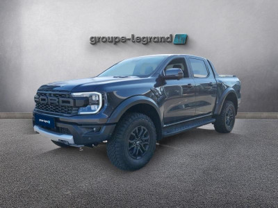 FORD Ranger 2.0 EcoBlue 210ch Stop&Start Double Cabine Raptor BVA10 433684428083
