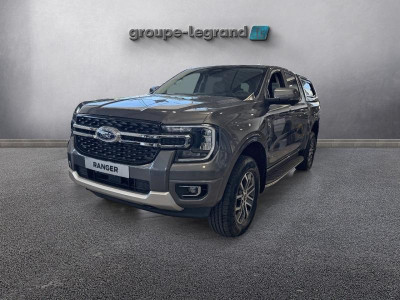 FORD Ranger 2.0 EcoBlue 205ch Stop&Start Double Cabine Limited e-4WD BVA10 433690098083