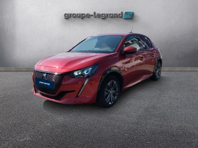 PEUGEOT 208 e-208 136ch Allure 433726642807