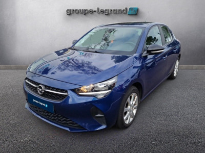 OPEL Corsa 1.2 75ch Edition 433822170235