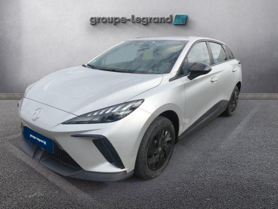 MG MOTOR MG4 EV 170ch – 51kWh 433825341699