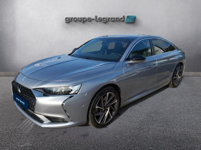 DS DS 9 PureTech 225ch Rivoli+ Automatique 433888342807