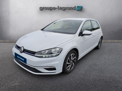 VOLKSWAGEN Golf 1.5 TSI EVO 130ch Connect 5p 433941962072