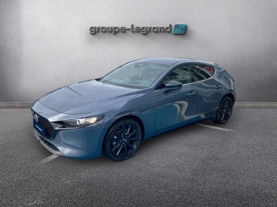 MAZDA Mazda 3 2.0 e-SKYACTIV-X M-Hybrid 186ch Homura 2025 433949542072