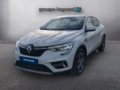 RENAULT Arkana 1.6 E-Tech 145ch Intens -21B 433949722807
