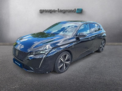 PEUGEOT 308 1.2 PureTech 130ch S&S GT EAT8 433968080236