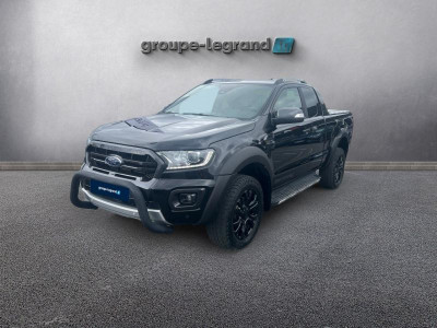 FORD Ranger 2.0 TDCi 213ch Super Cab Wildtrak 433973483280