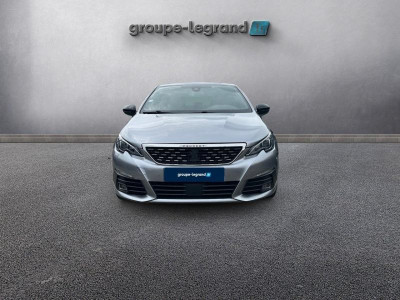 PEUGEOT 308 1.2 PureTech 130ch S&S GT Line 434042172807