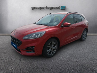 FORD Kuga 2.0 EcoBlue 150ch mHEV ST-Line 434055134056