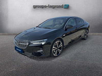 OPEL Insignia Grand Sport 2.0 D 174ch GS Line Pack AWD BVA8 434069073452