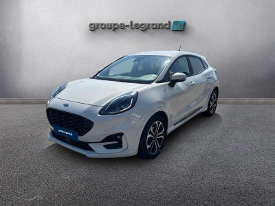 FORD Puma 1.0 EcoBoost 125ch mHEV ST-Line 6cv 434074603280