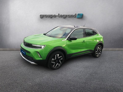 OPEL Mokka 1.2 Turbo 130ch Elegance Business BVA8 434089940235