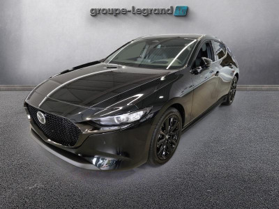 MAZDA Mazda 3 2.0 e-SKYACTIV-X M-Hybrid 186ch Homura BVA 2025 434131392072