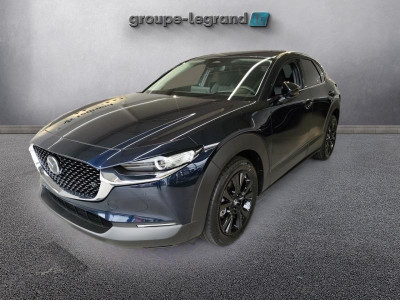 MAZDA CX-30 2.0 e-SKYACTIV-X M-Hybrid 186ch Homura BVA 2025 434133072072