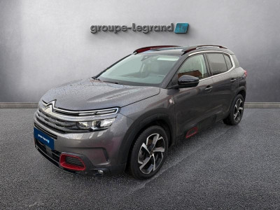 CITROEN C5 Aircross BlueHDi 180ch S&S C-Series EAT8 434141020368