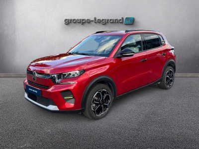 CITROEN C3 1.2 Turbo 100ch MAX 434190913215