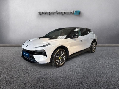 LOTUS Eletre 612ch 450kW 434238792078