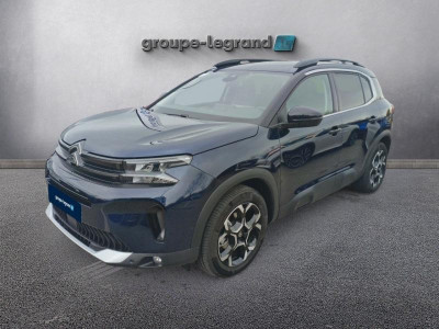 CITROEN C5 Aircross 1.2 Hybride 136ch MAX boite automatique 434260632807