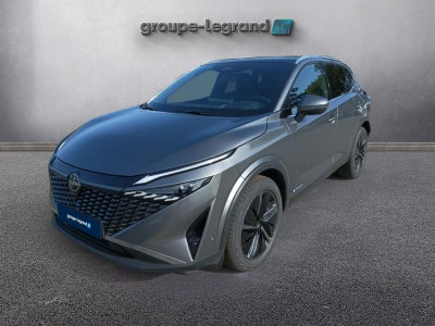 NISSAN Qashqai e-POWER 190ch Tekna 2022 434261050236