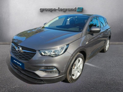 OPEL Grandland X Hybrid 225ch Edition 434292540235