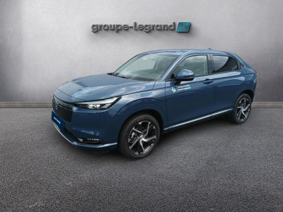 HONDA HR-V 1.5 i-MMD 131ch e:HEV Advance Plus 434316771699