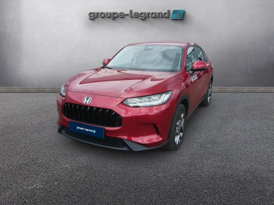 HONDA ZR-V 2.0 i-MMD 184ch e:HEV Executive 434331201699