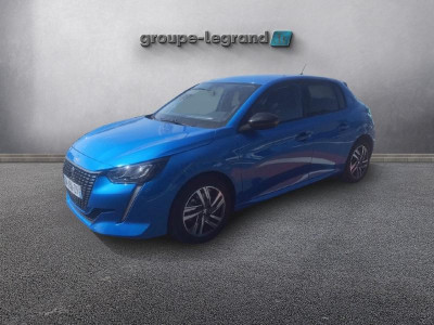 PEUGEOT 208 1.2 PureTech 100ch S&S Allure Pack 434380623451