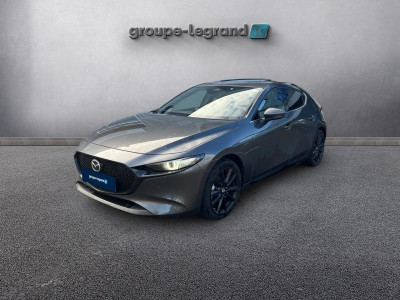 MAZDA Mazda 3 2.0 e-SKYACTIV-X M-Hybrid 186ch Takumi 2025 434396102071