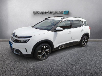 CITROEN C5 Aircross BlueHDi 130ch S&S Shine EAT8 434433650368