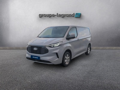 FORD Transit Custom Fg 320 L1H1 2.0 EcoBlue 170ch Limited BVA8 434509723452