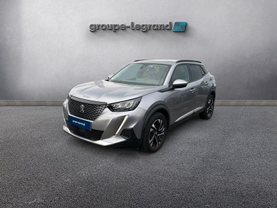 PEUGEOT 2008 1.5 BlueHDi 110ch S&S Allure 434520492807