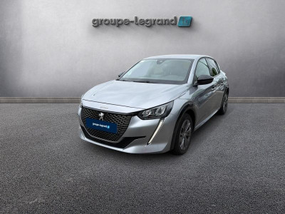 PEUGEOT 208 e-208 136ch Allure 434530712807