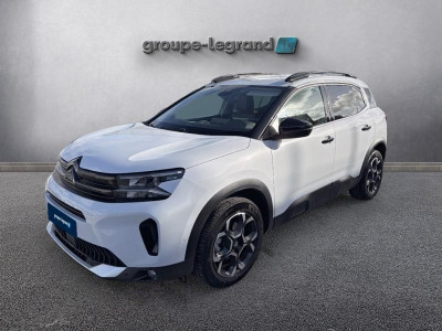 CITROEN C5 Aircross 1.5 BlueHDi 130ch MAX boite automatique 434545770368