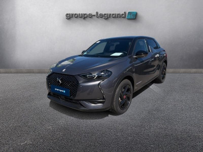 DS DS 3 Crossback E-Tense Performance Line + 434556222807