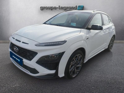 HYUNDAI Kona 1.0 T-GDi 120ch Hybrid 48V N Line Executive 434561240235