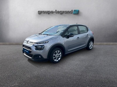 CITROEN C3 1.5 BlueHDi 100ch S&S PLUS 434571143214