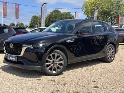 MAZDA CX-60 2.5 e-SKYACTIV PHEV 327ch Exclusive-Line 4×4 BVA8 2023 434575942071