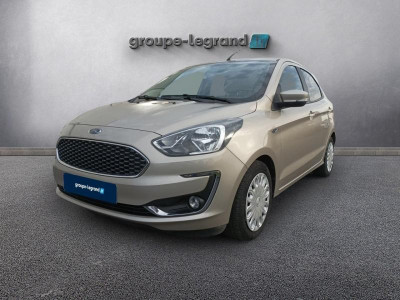FORD Ka+ 1.2 Ti-VCT 85ch S&S Ultimate 434675884056