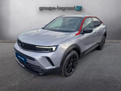 OPEL Mokka 1.2 Turbo 130ch GS Line 434691030235