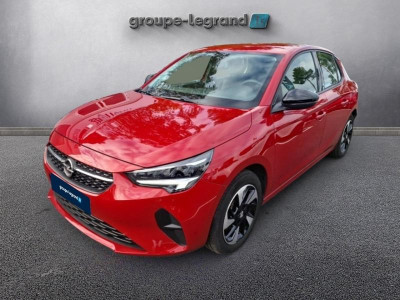 OPEL Corsa Corsa-e 136ch Elegance Business 434691940235