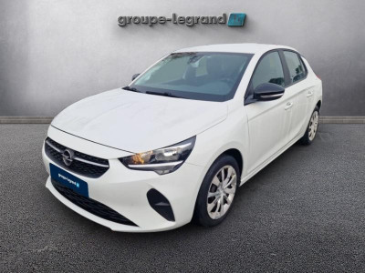 OPEL Corsa 1.2 Turbo 100ch Edition 434694510235