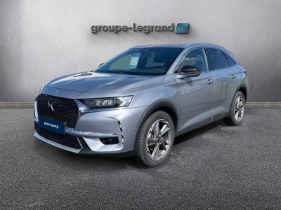 DS DS 7 Crossback BlueHDi 130ch Rivoli Automatique 434700093215