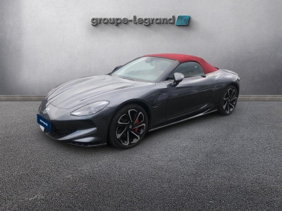 MG MOTOR Cyberster 510ch 77kWh 4WD 434727441699